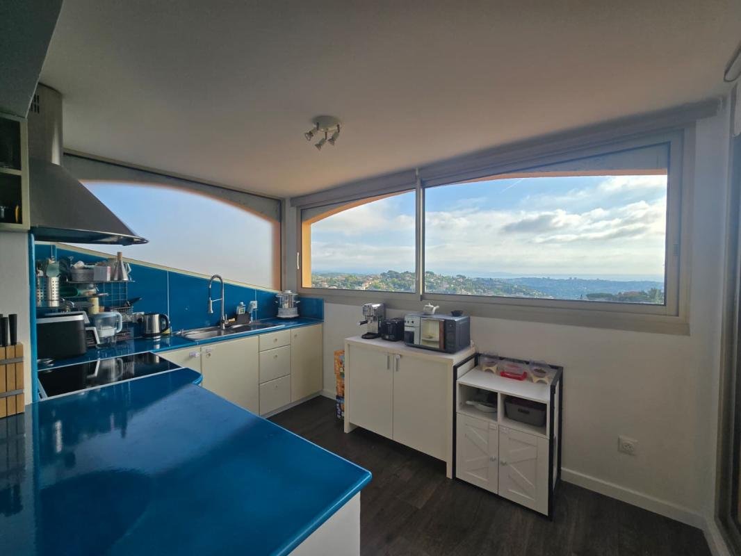 Appartement à vendre, 57m², Vallauris