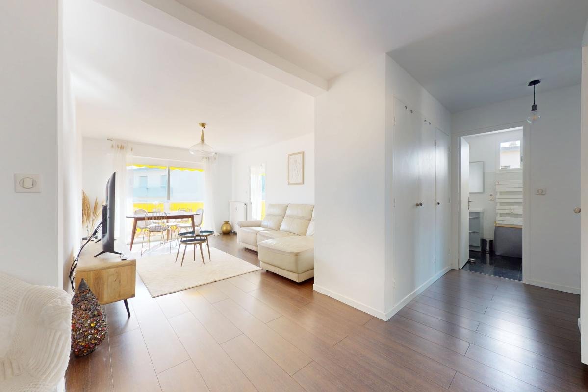 Appartement à vendre, 86m², Le Cannet
