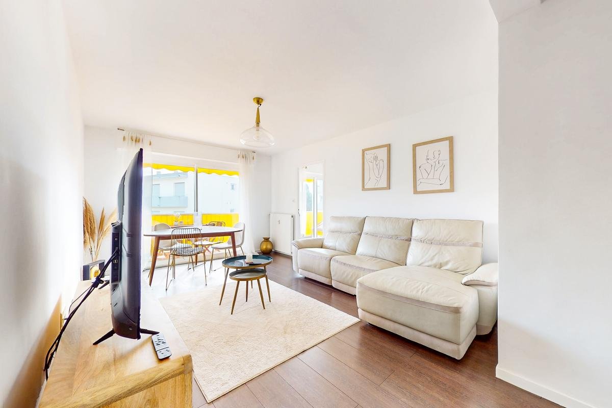 Appartement à vendre, 86m², Le Cannet
