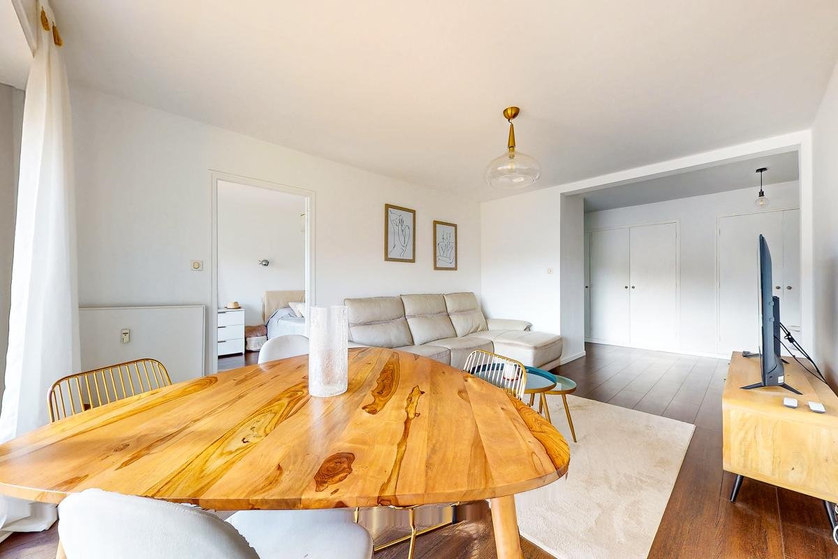 Appartement à vendre, 86m², Le Cannet