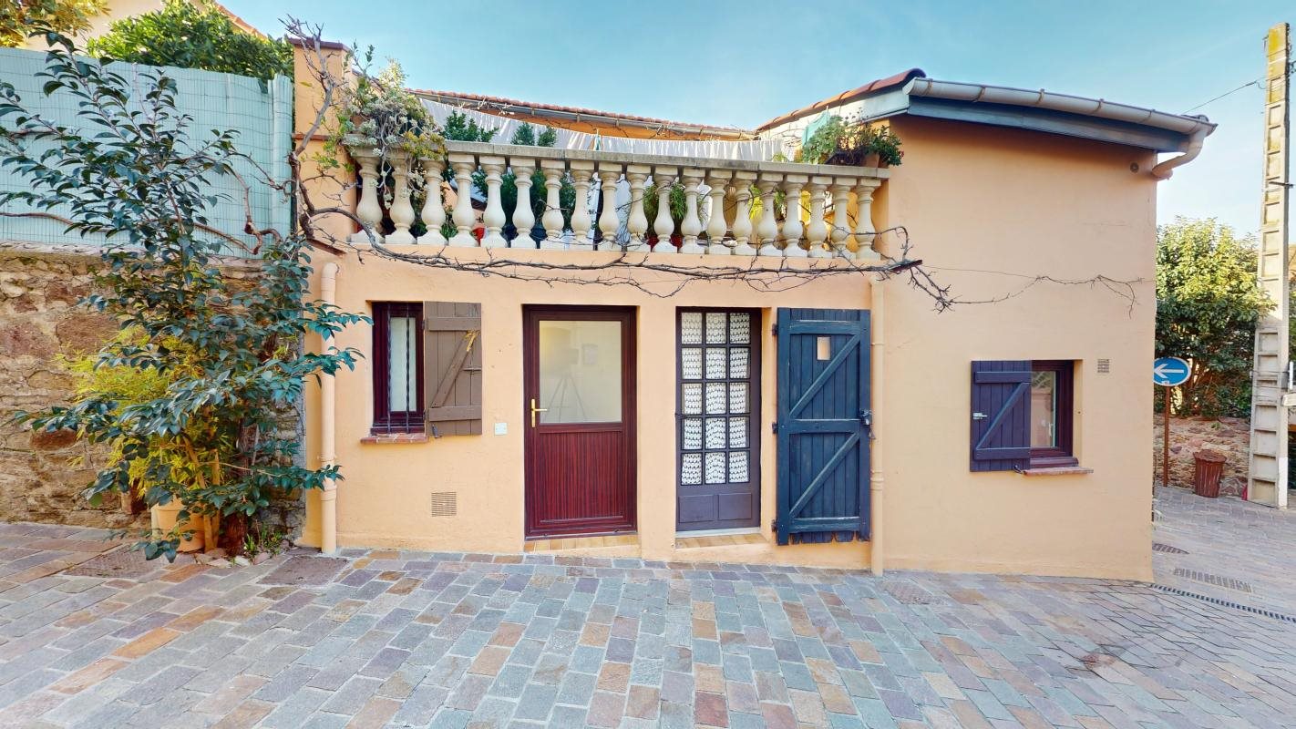 Appartement à vendre, 40m², Mandelieu-la-Napoule