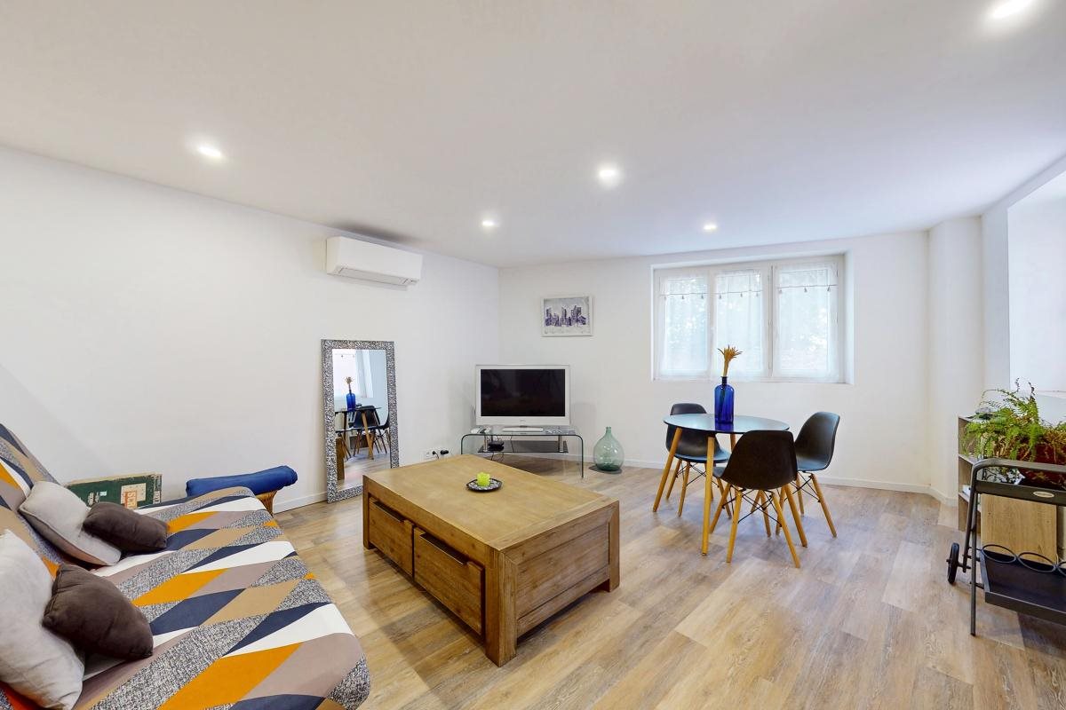 Appartement à vendre, 40m², Mandelieu-la-Napoule