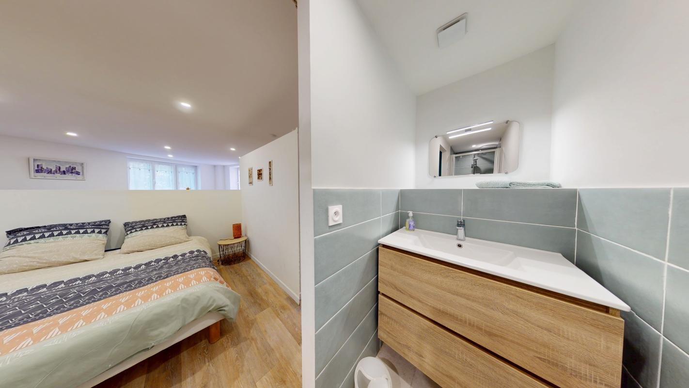 Appartement à vendre, 40m², Mandelieu-la-Napoule