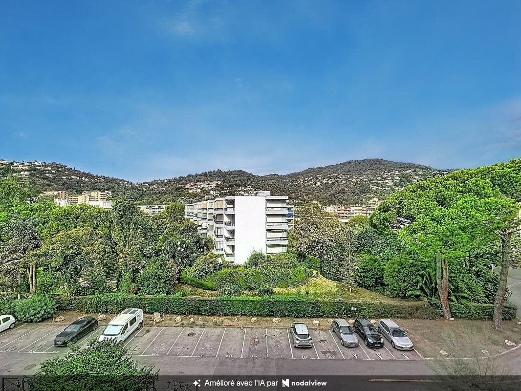 Appartement à vendre, 31m², Mandelieu-la-Napoule