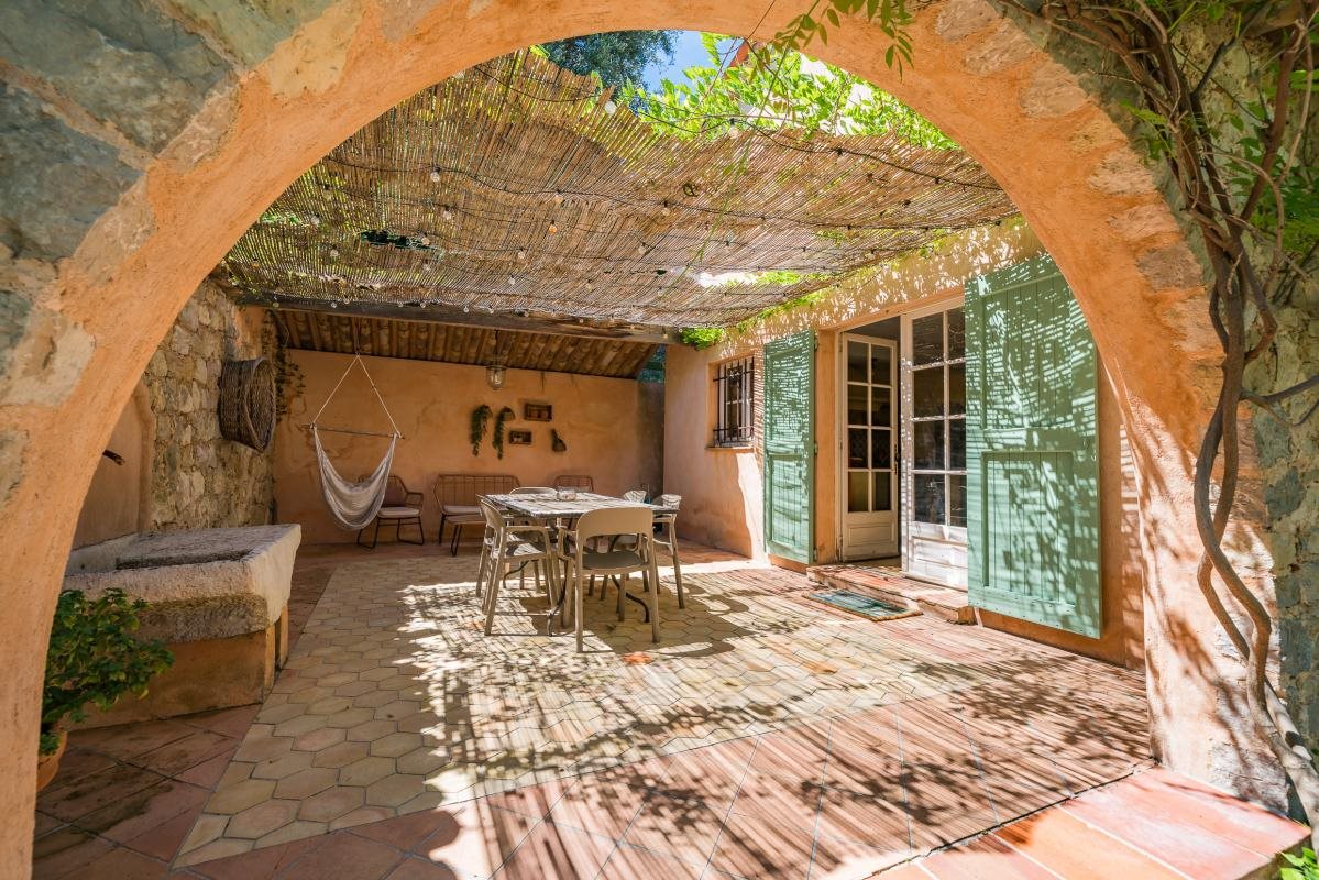 Maison à vendre, 257m², Grasse
