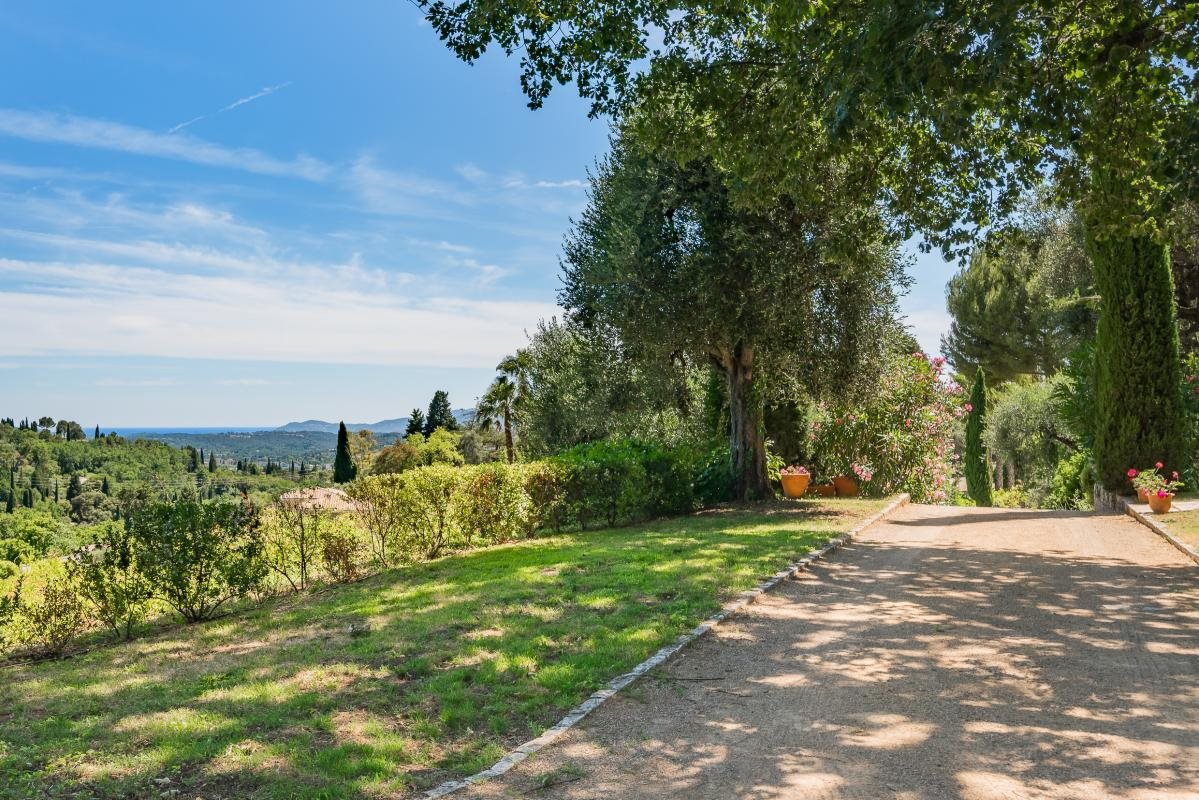 Maison à vendre, 257m², Grasse