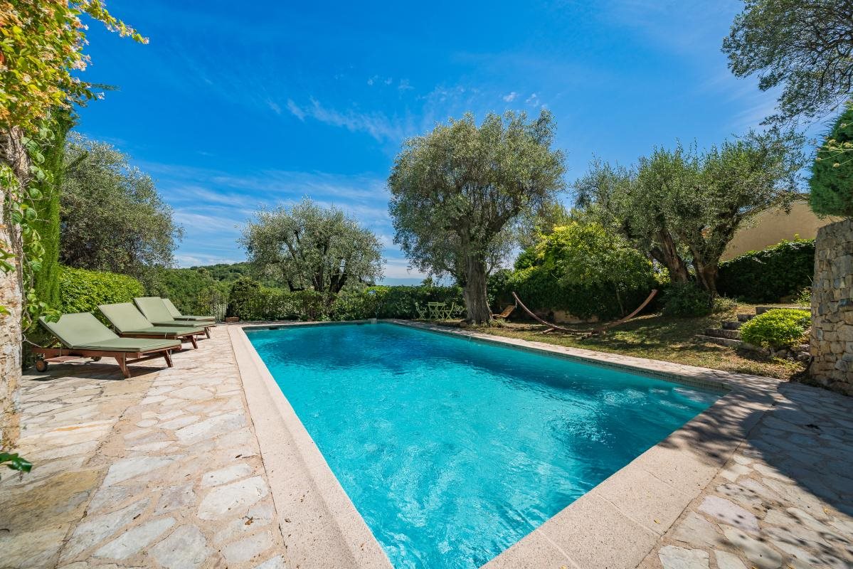 Maison à vendre, 257m², Grasse