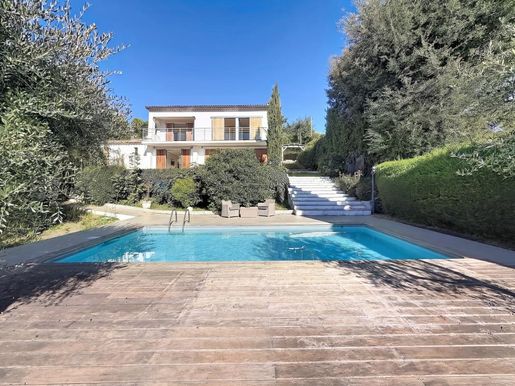 Maison 5 pièces 182 m² · à Biot · 182 m² · 1 195 000 €