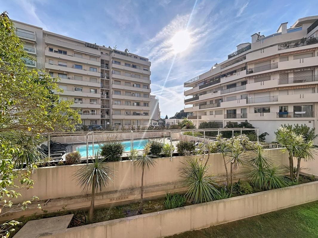 Appartement à vendre, 28m², Cannes