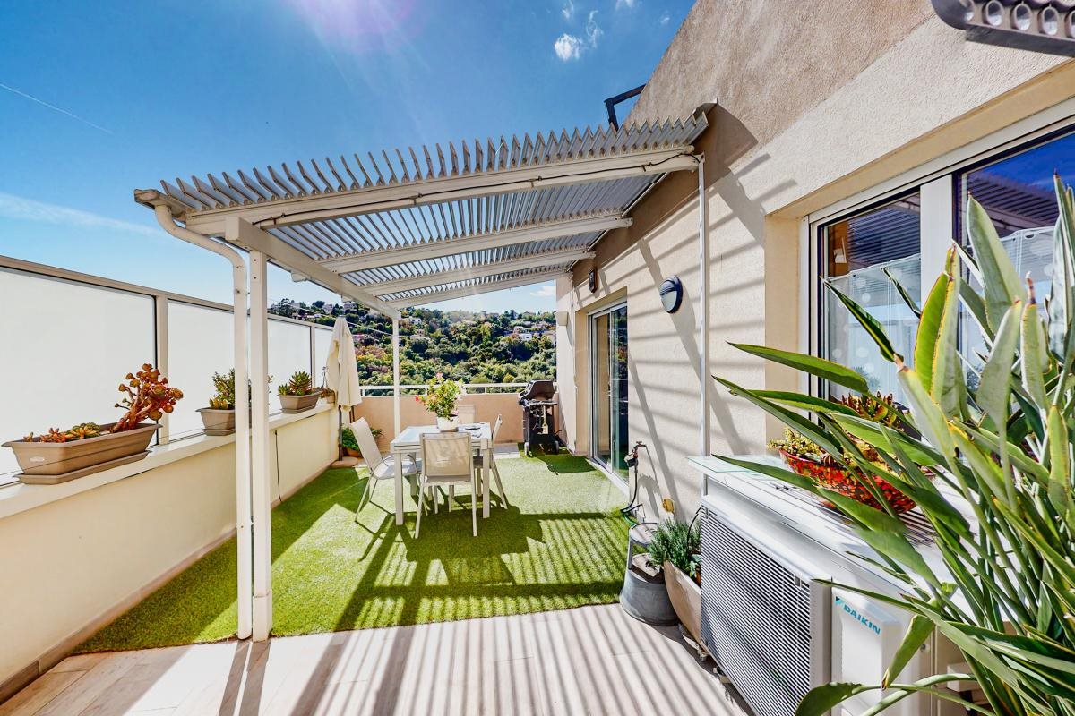 Appartement à vendre, 71m², Mandelieu-la-Napoule