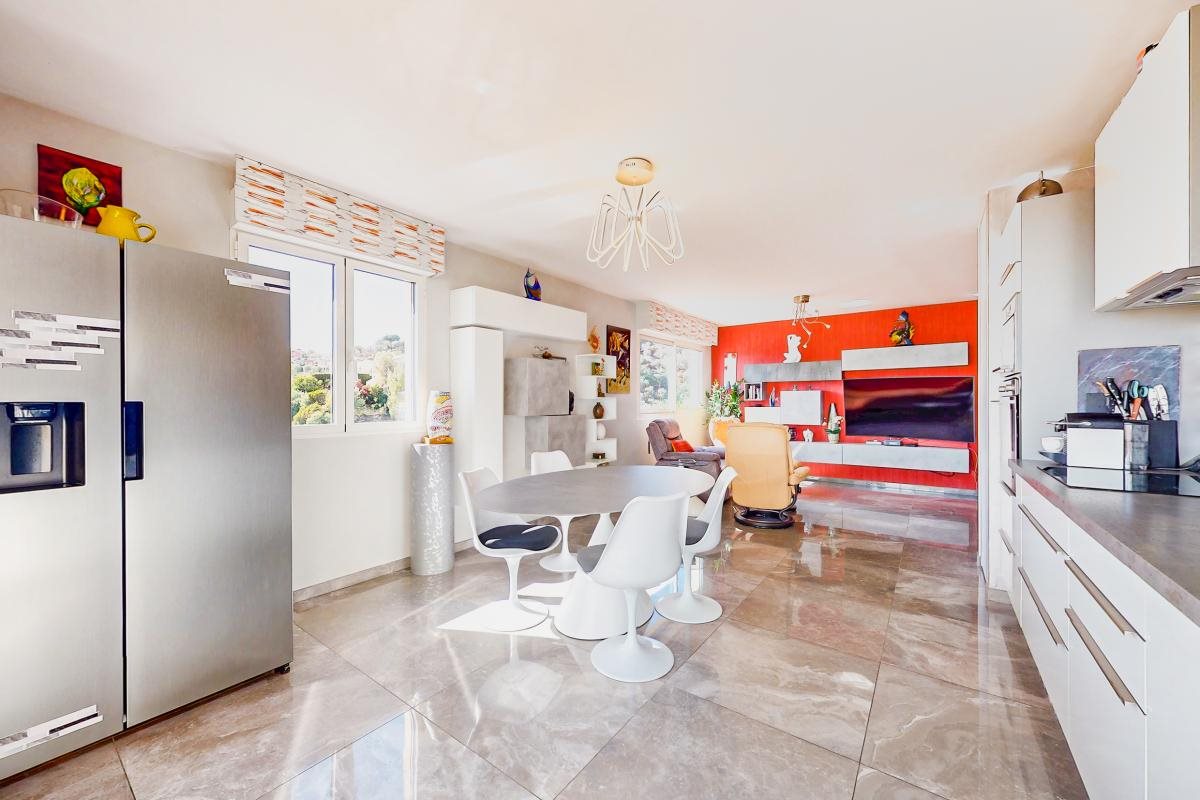 Appartement à vendre, 71m², Mandelieu-la-Napoule
