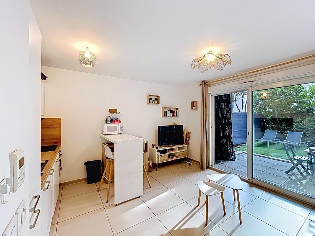 Appartement à vendre, 27m², Mandelieu-la-Napoule