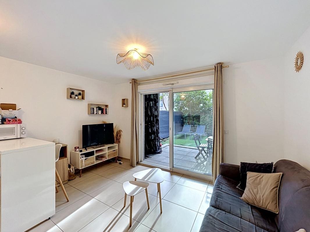 Appartement à vendre, 27m², Mandelieu-la-Napoule