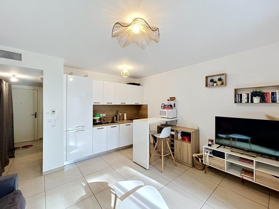 Appartement à vendre, 27m², Mandelieu-la-Napoule