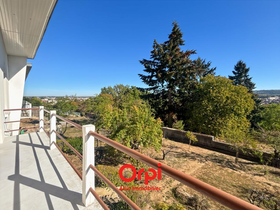Maison à vendre, 84m², Montluçon