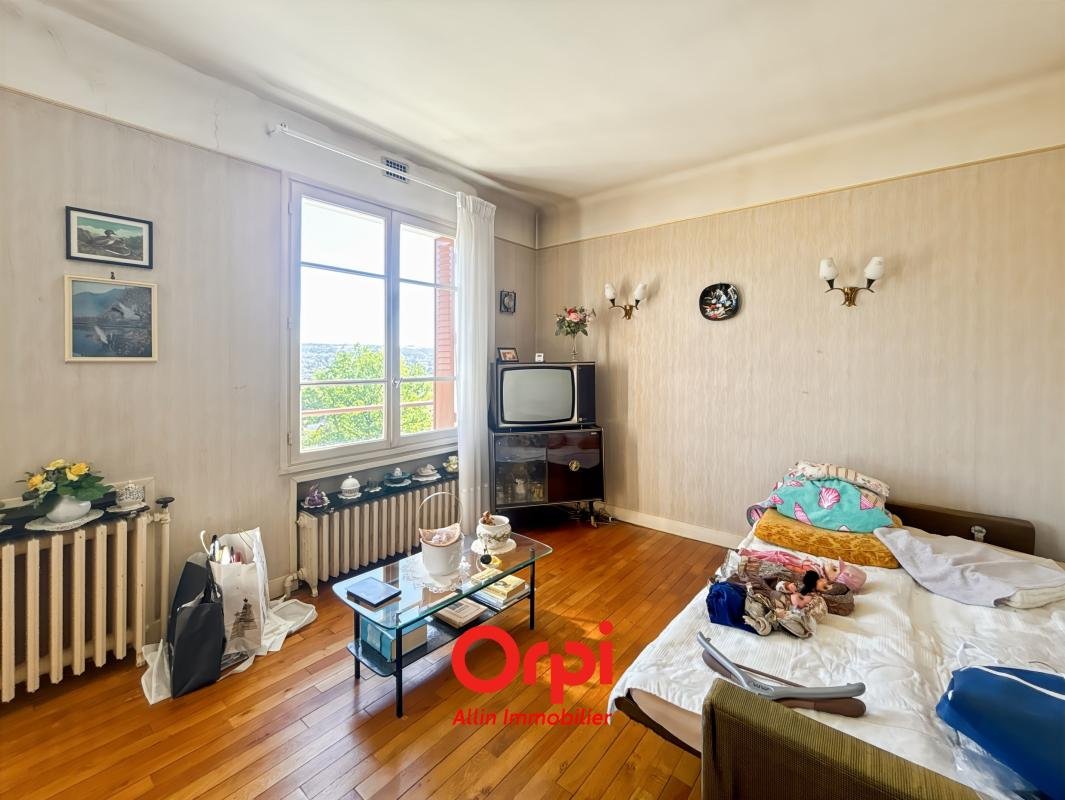 Maison à vendre, 84m², Montluçon
