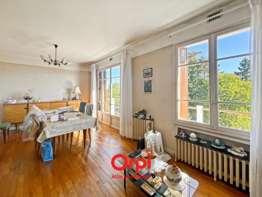 Maison à vendre, 84m², Montluçon