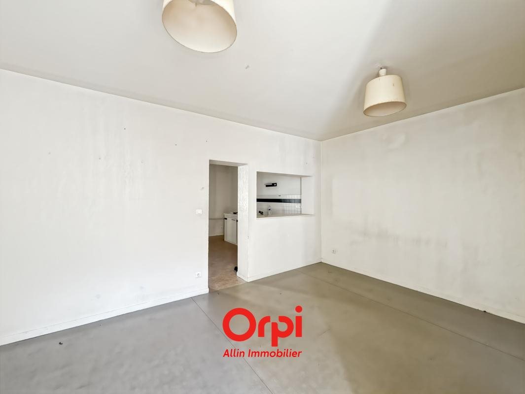 Maison à vendre, 94m², Montluçon