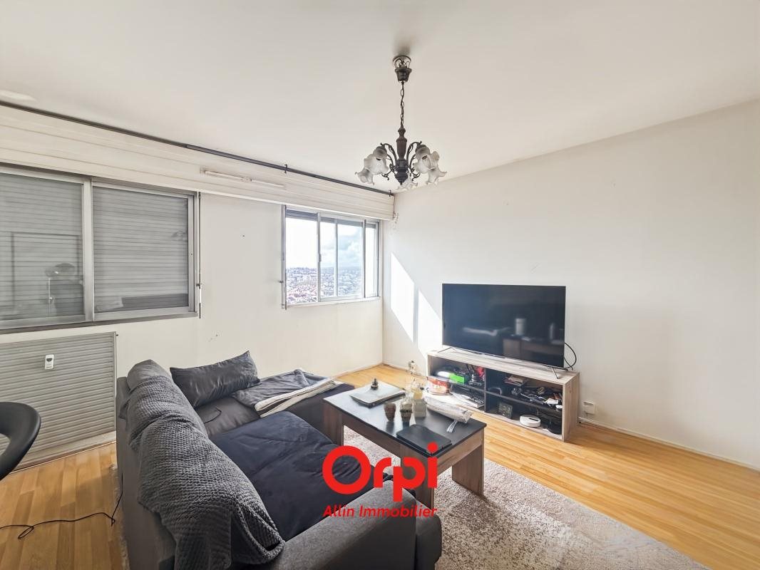 Appartement à vendre, 54m², Montluçon