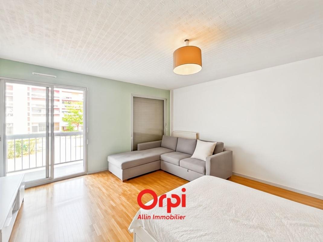 Appartement à vendre, 35m², Montluçon