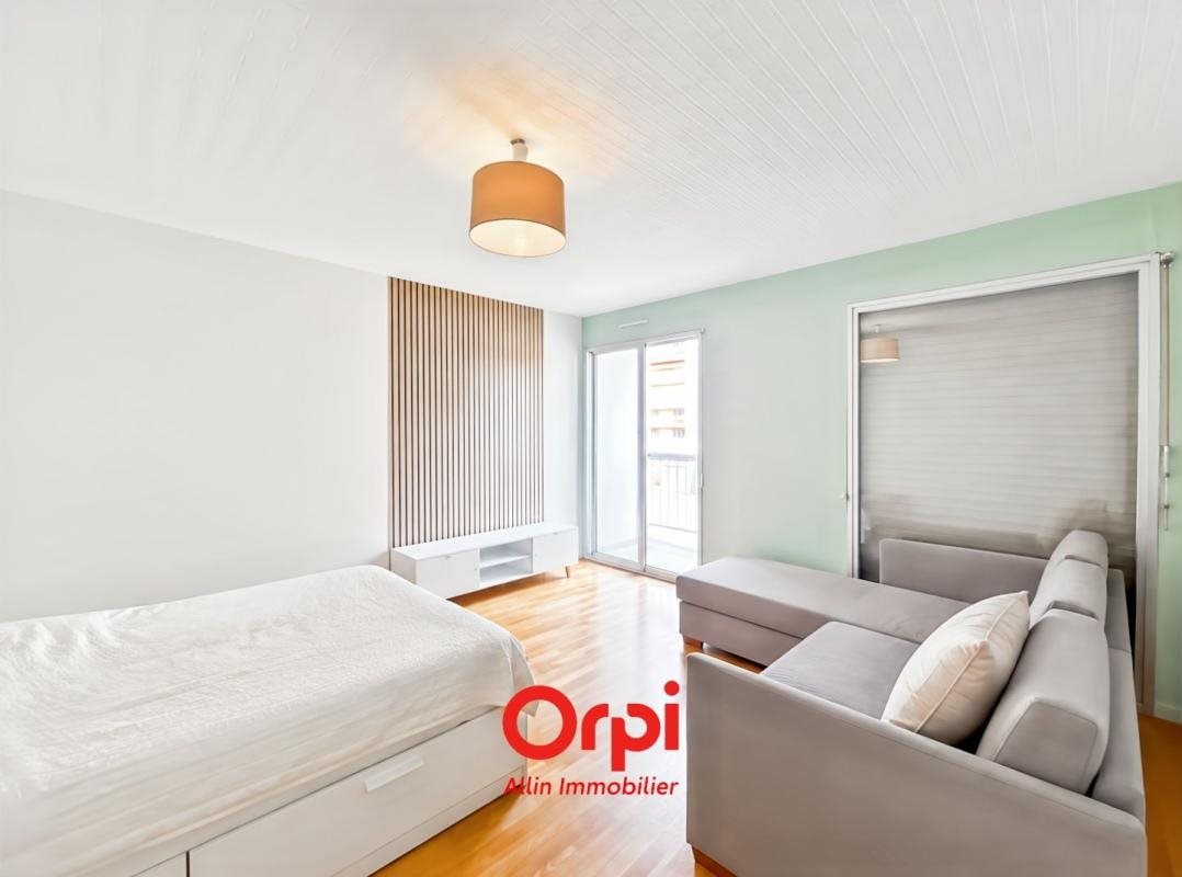Appartement à vendre, 35m², Montluçon