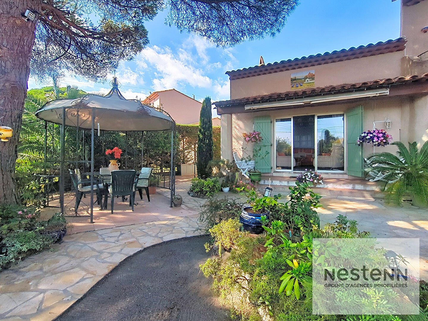 Maison à vendre, 146m², Fréjus