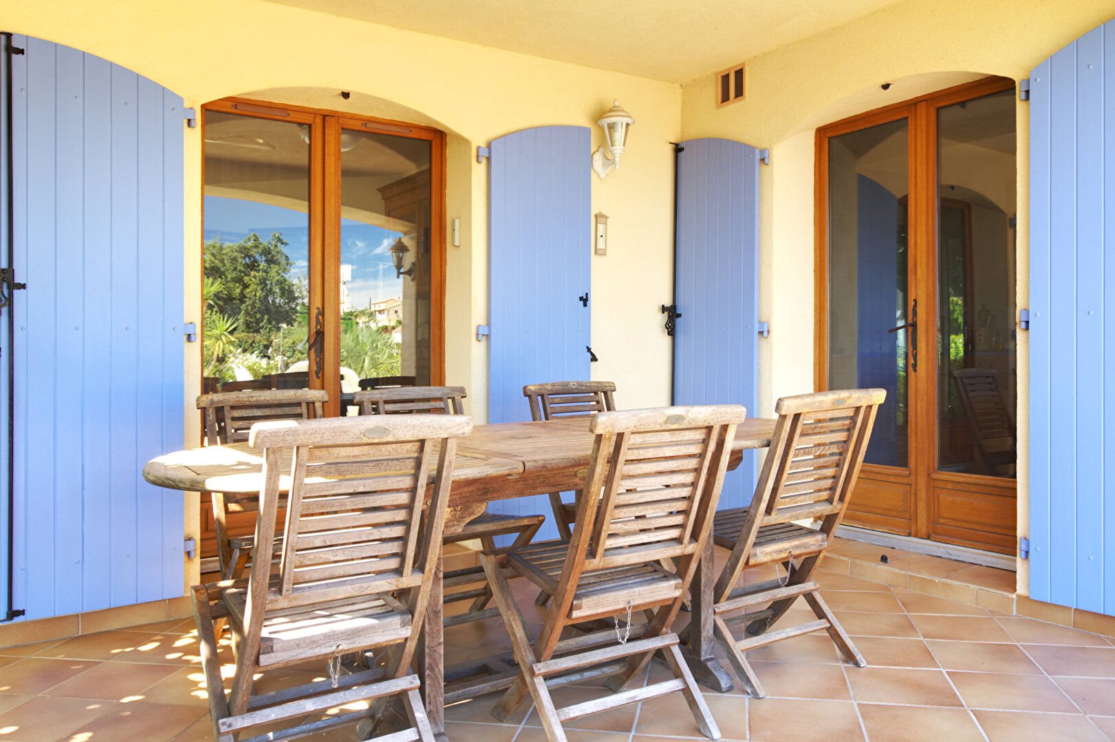 Maison à vendre, 240m², Saint-Aygulf