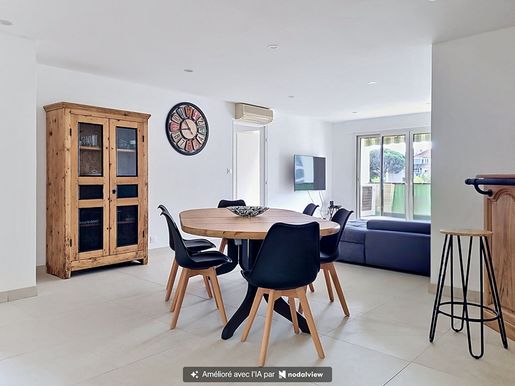 Appartement 3 pièces 70 m² · à Fréjus · 70 m² · 329 000 €