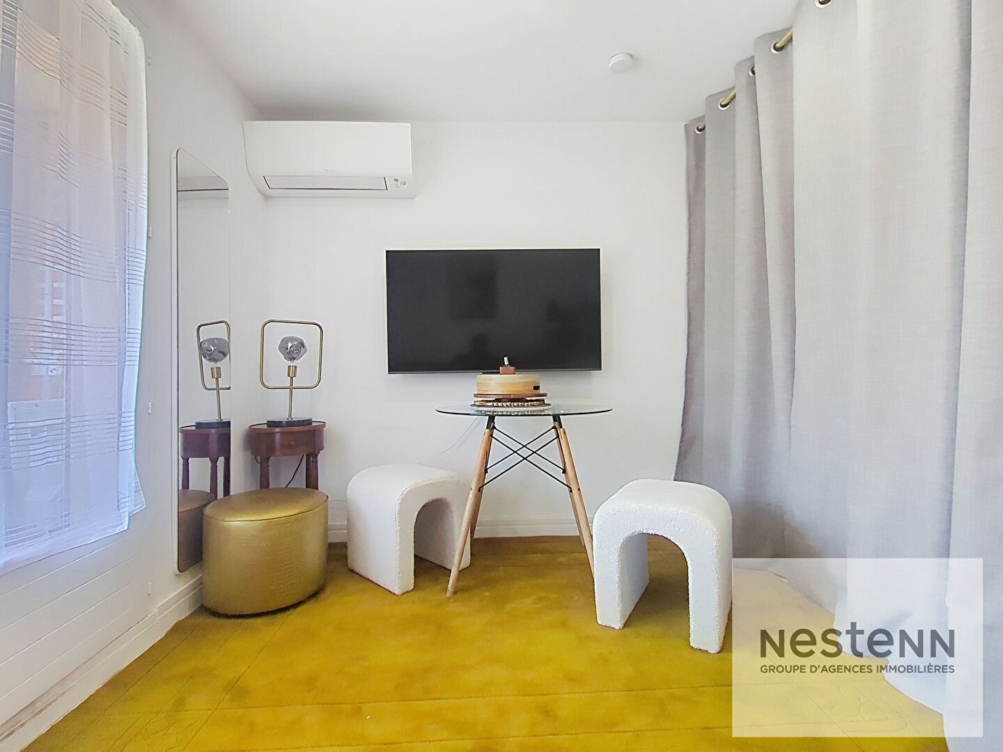 Appartement à vendre, 18m², Fréjus