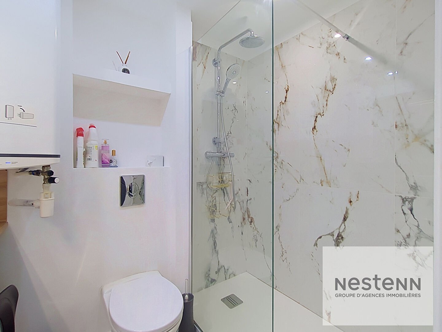 Appartement à vendre, 18m², Fréjus