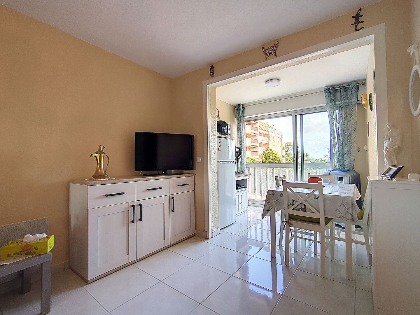 Appartement à vendre, 34m², Fréjus