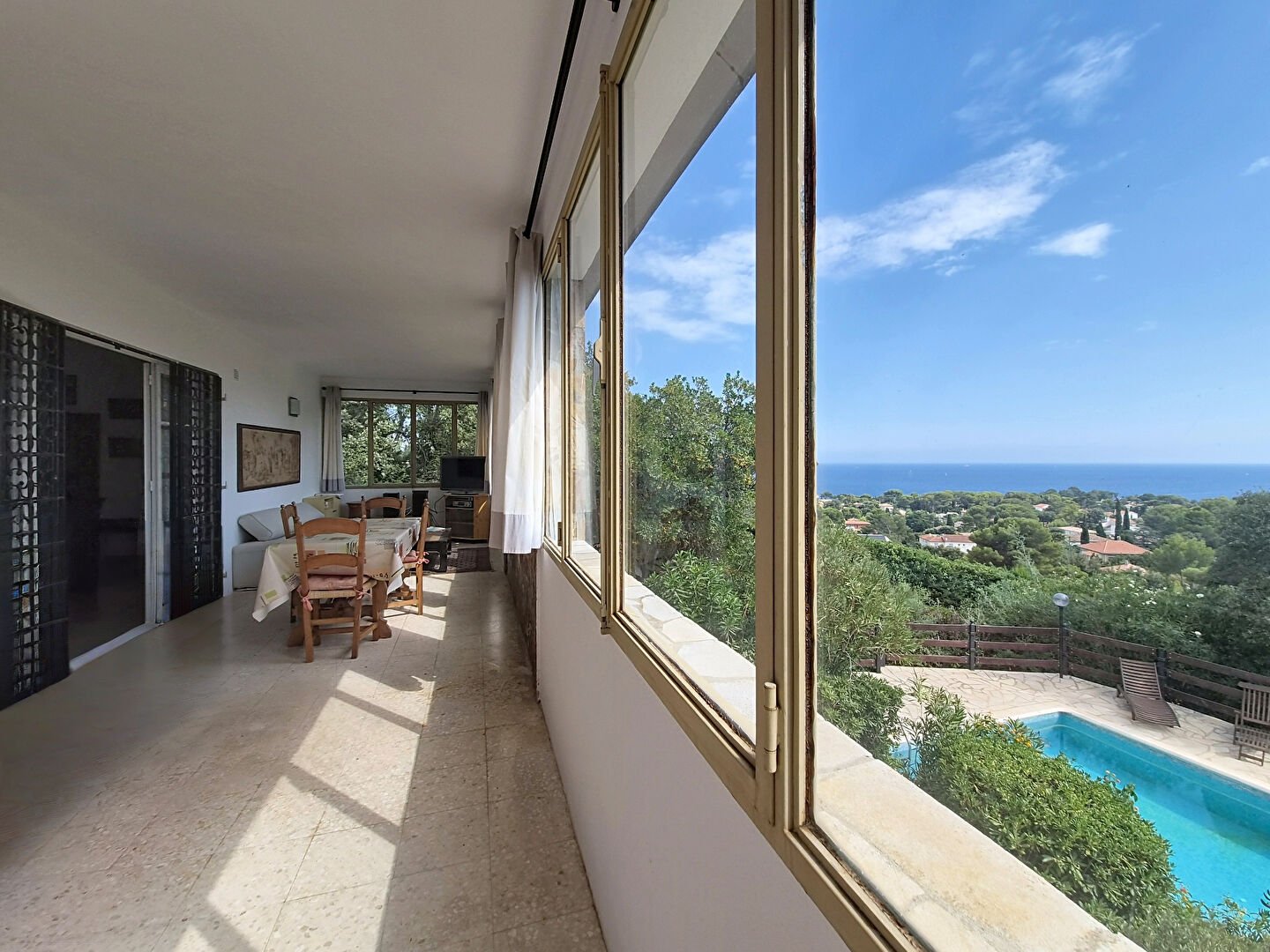 Maison à vendre, 112m², Fréjus