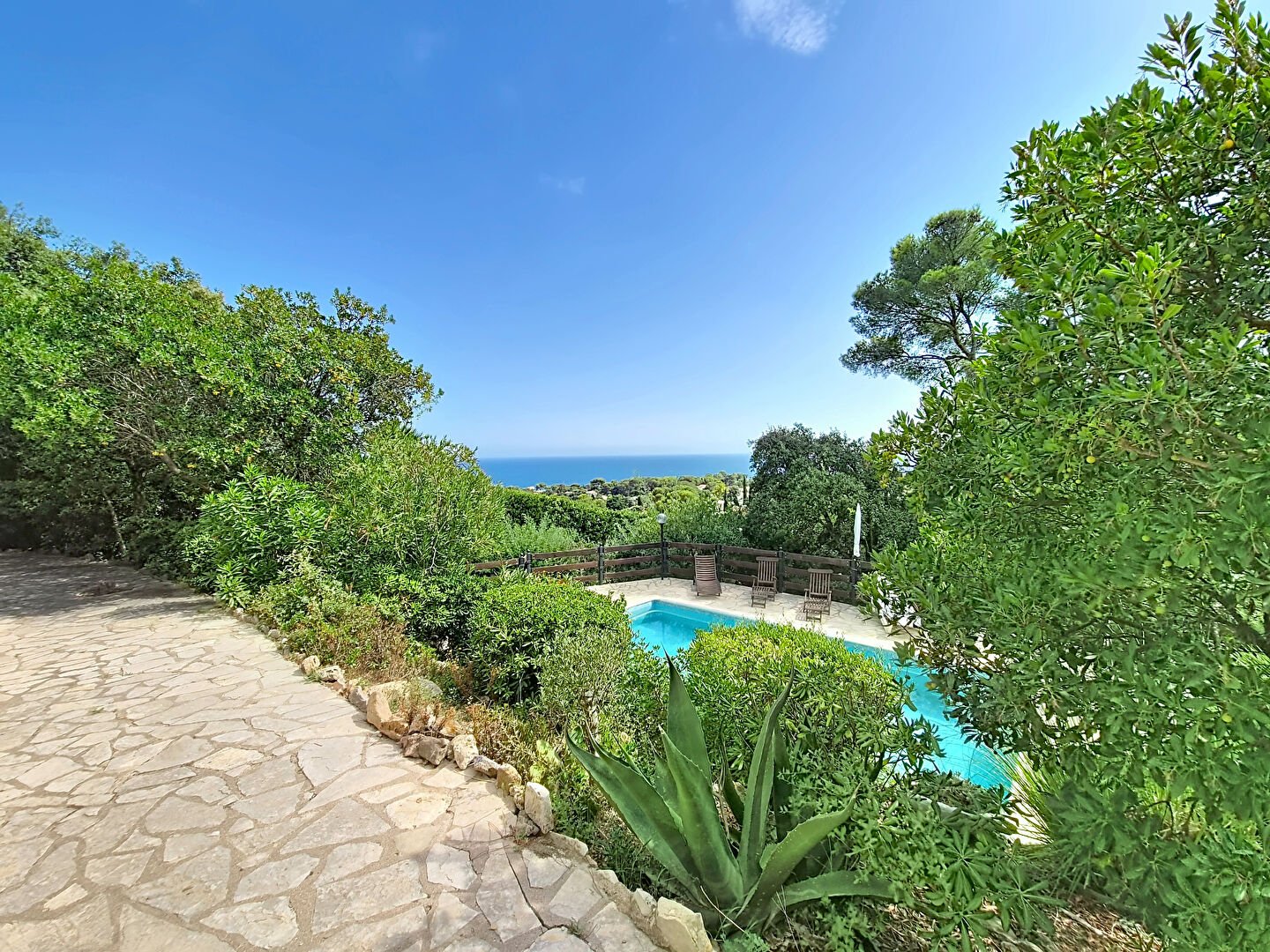Maison à vendre, 112m², Fréjus