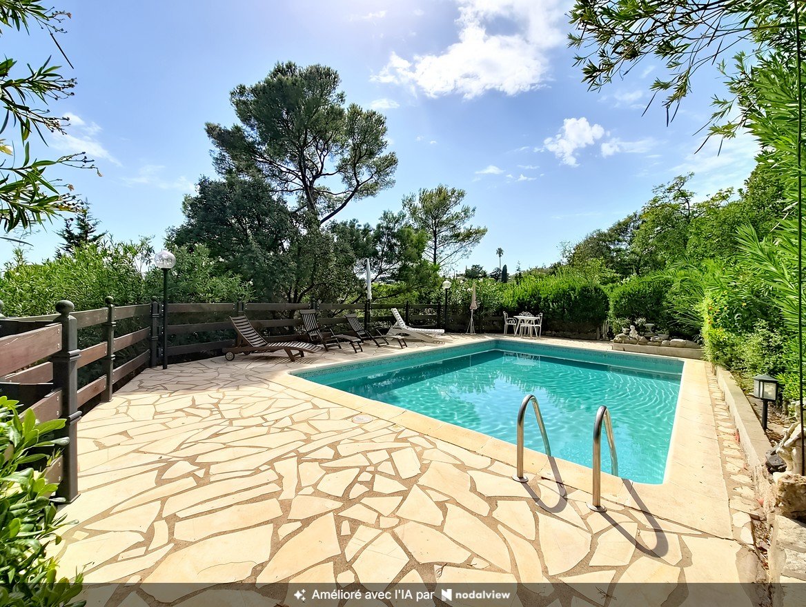 Maison à vendre, 112m², Fréjus
