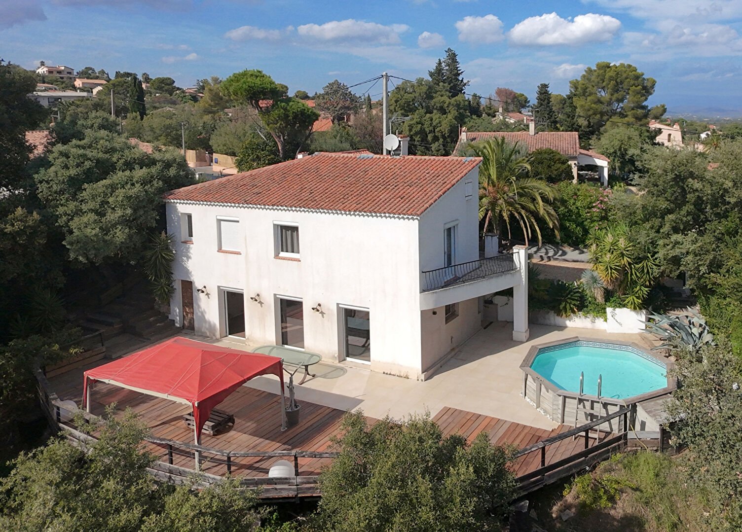 Maison à vendre, 123m², Fréjus