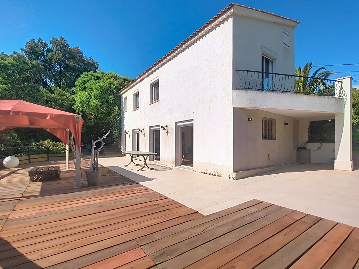 Maison à vendre, 123m², Fréjus