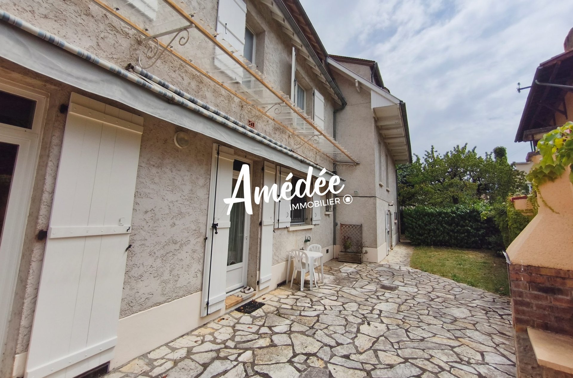 Maison à vendre, 304m², Saint-Céré