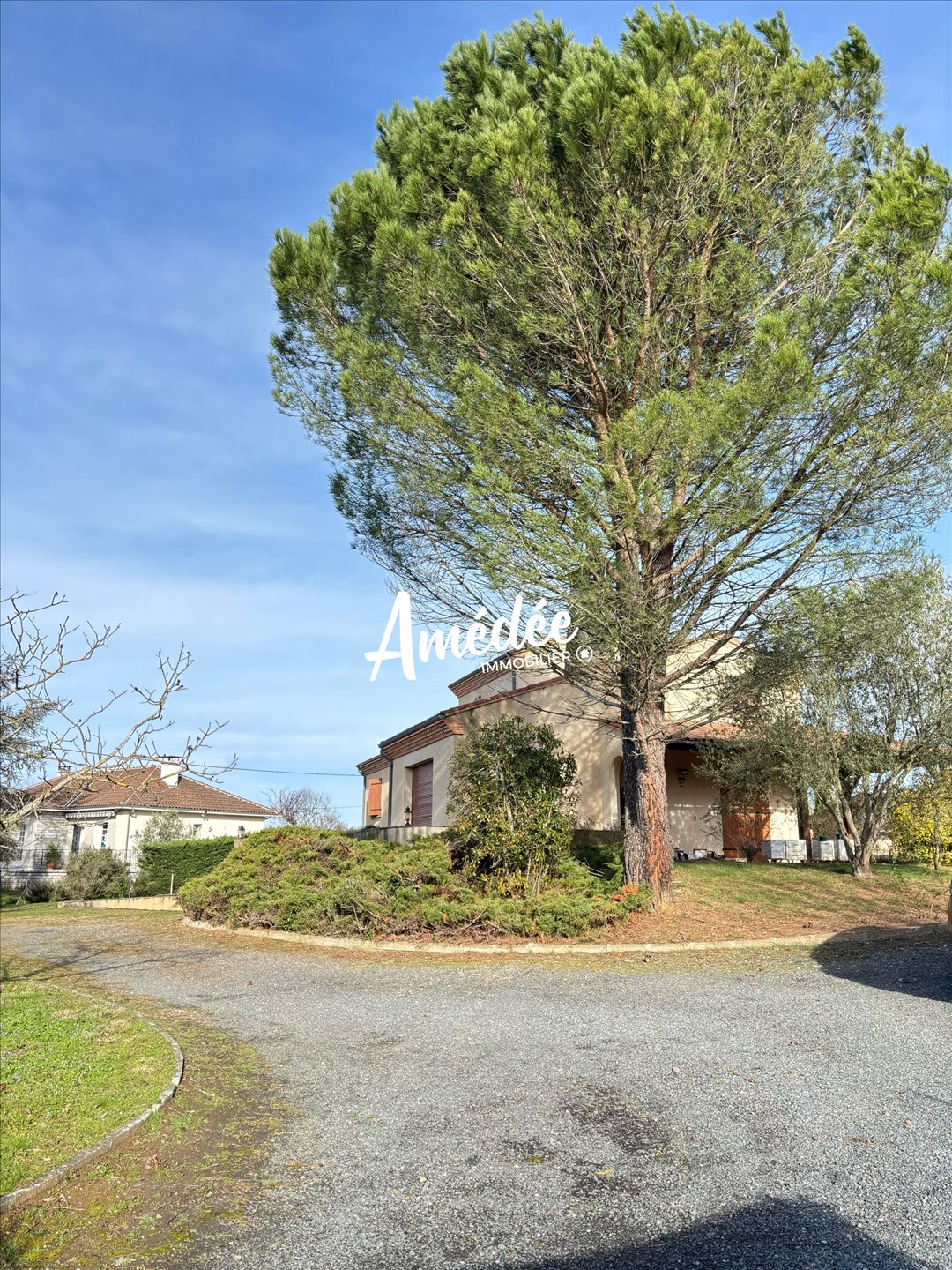 Maison à vendre, 193m², Albi