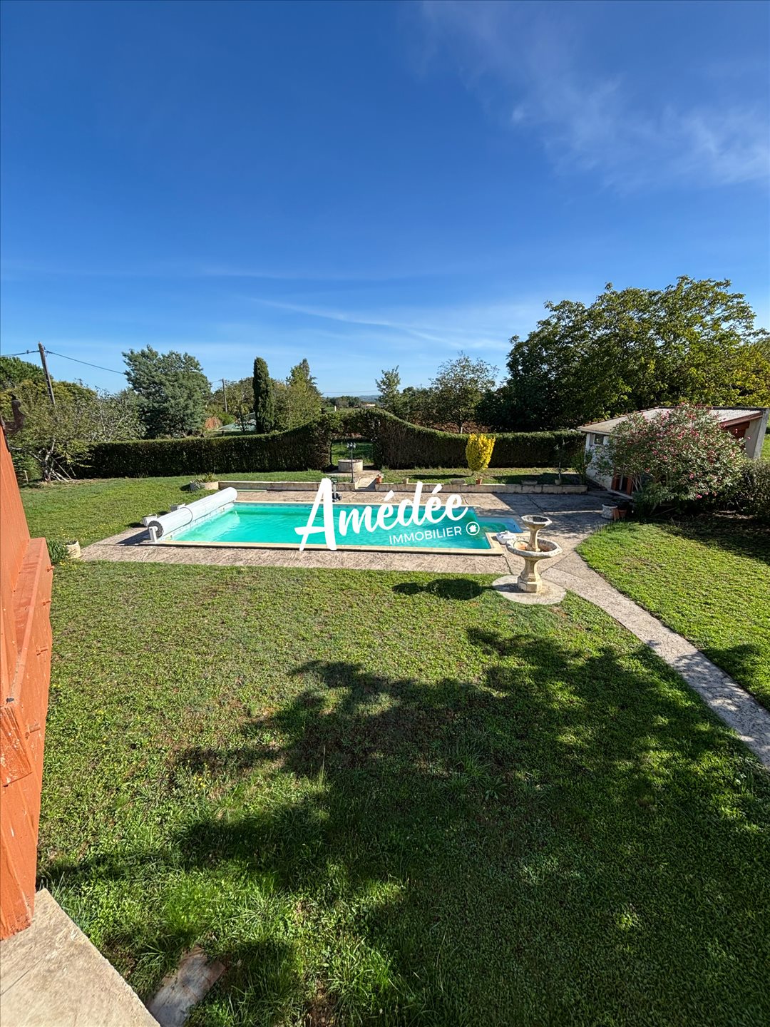 Maison à vendre, 193m², Albi
