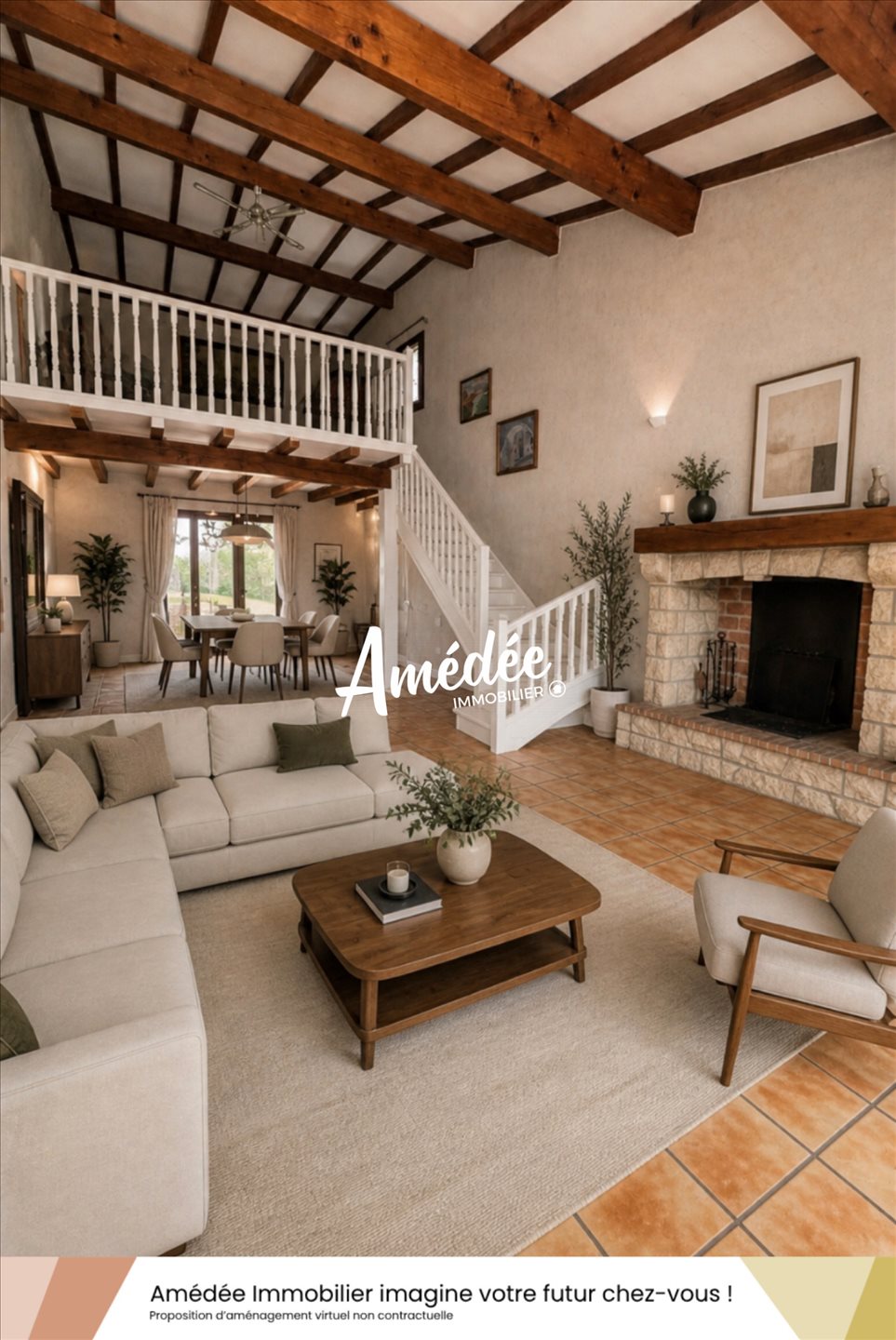 Maison à vendre, 193m², Albi