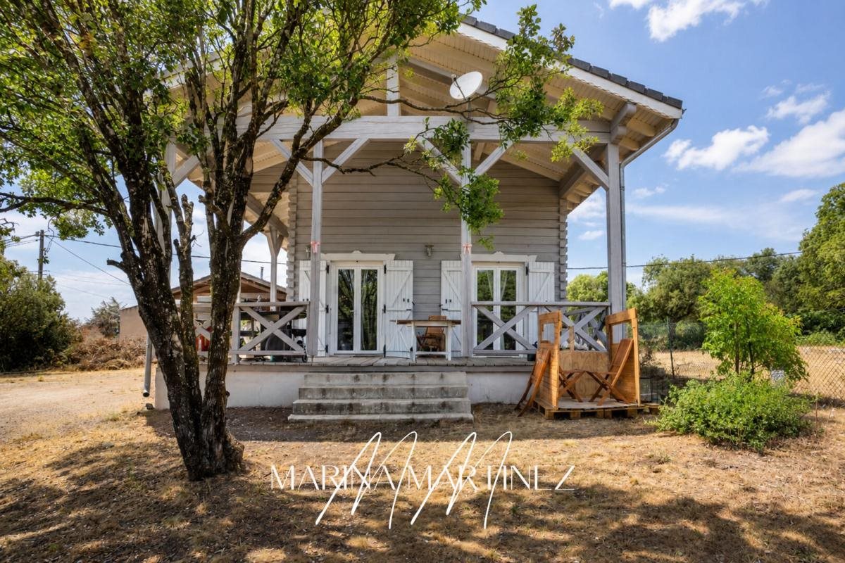 Maison à vendre, 92m², Brousses-et-Villaret