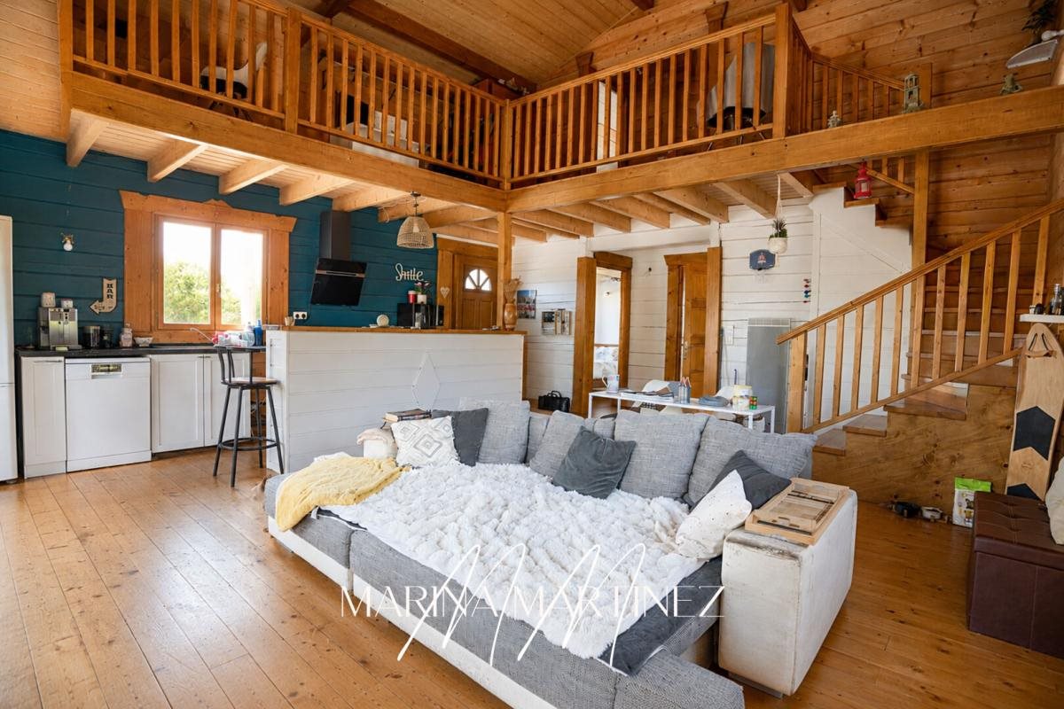 Maison à vendre, 92m², Brousses-et-Villaret
