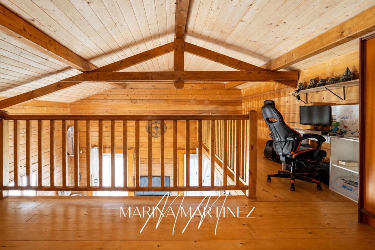 Maison à vendre, 92m², Brousses-et-Villaret