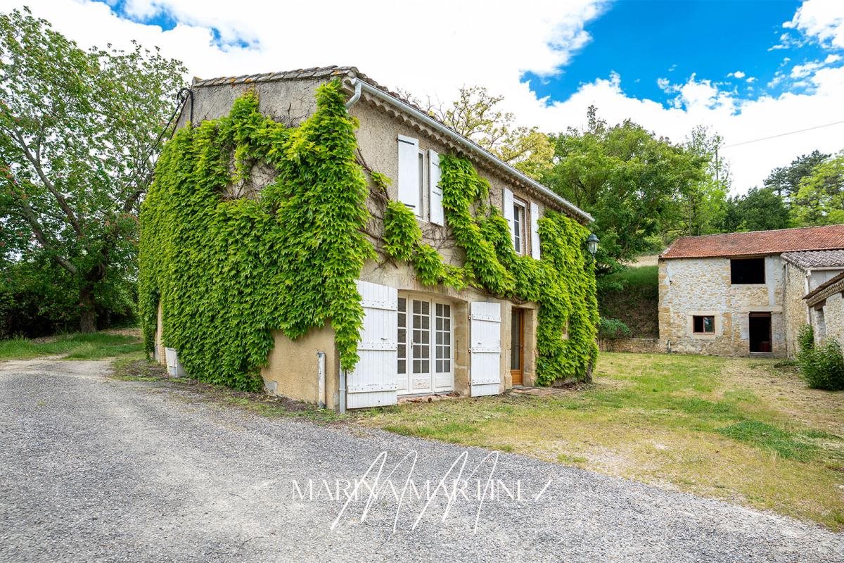 Maison à vendre, 124m², Castelnaudary