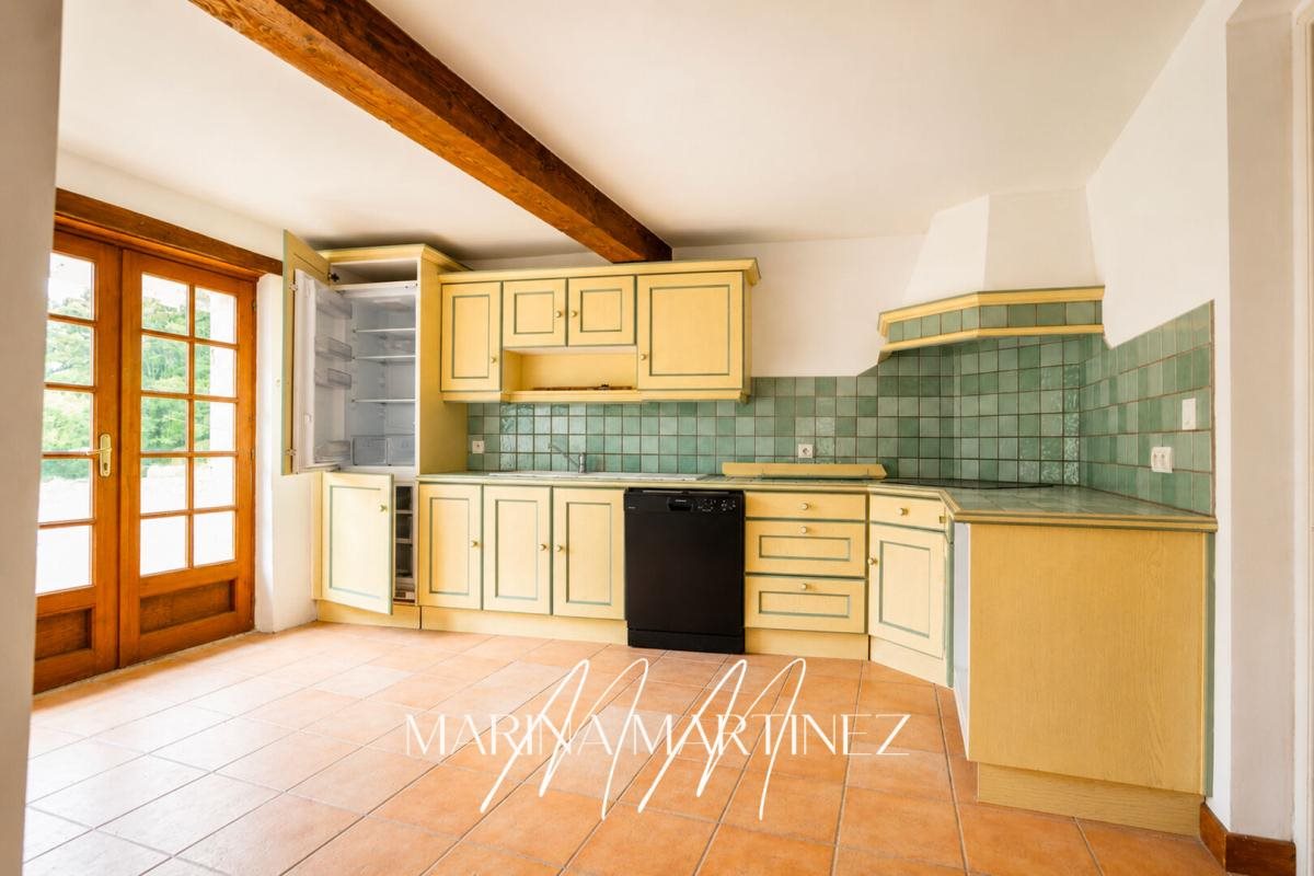 Maison à vendre, 124m², Castelnaudary