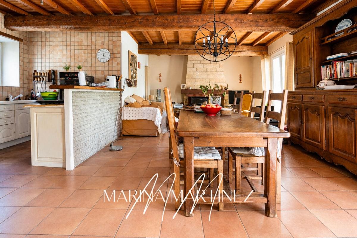 Maison à vendre, 290m², Limoux