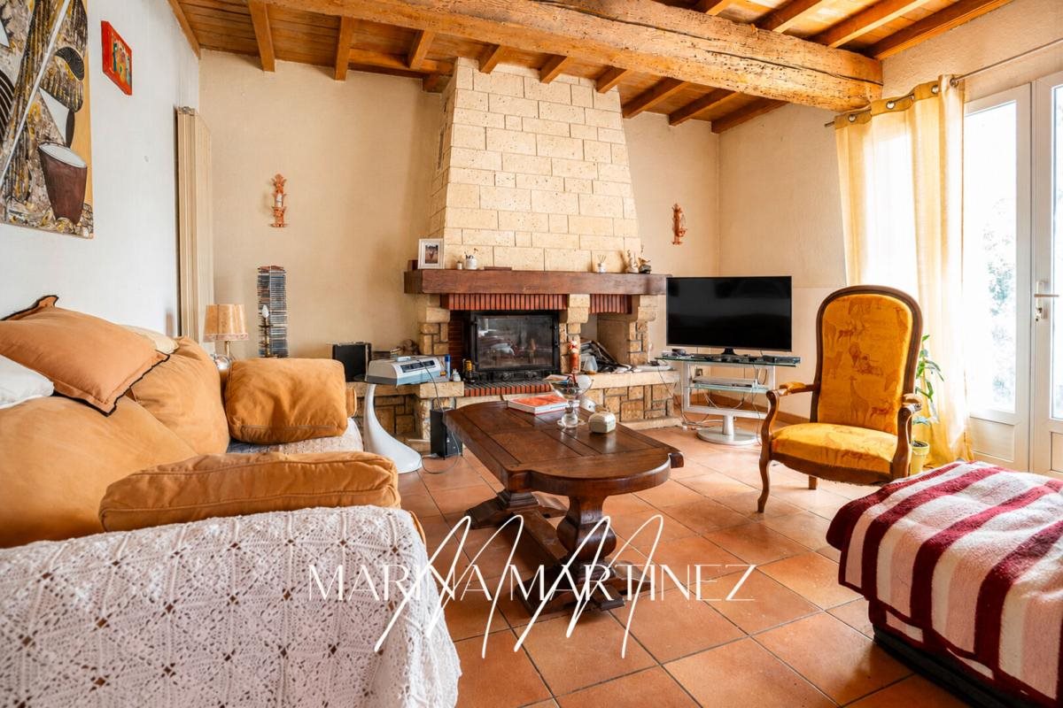 Maison à vendre, 290m², Limoux
