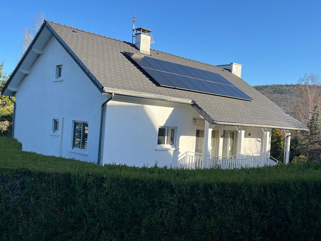 Maison à vendre, 140m², Romagnat