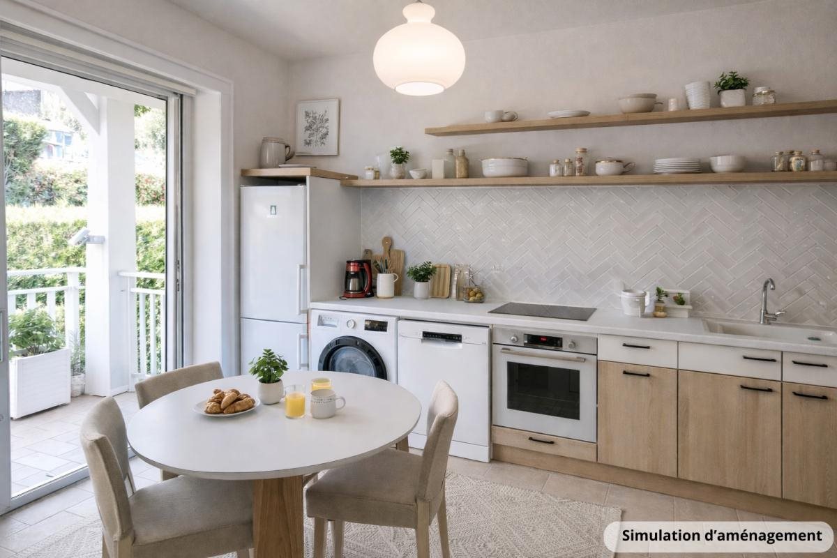 Maison à vendre, 140m², Romagnat