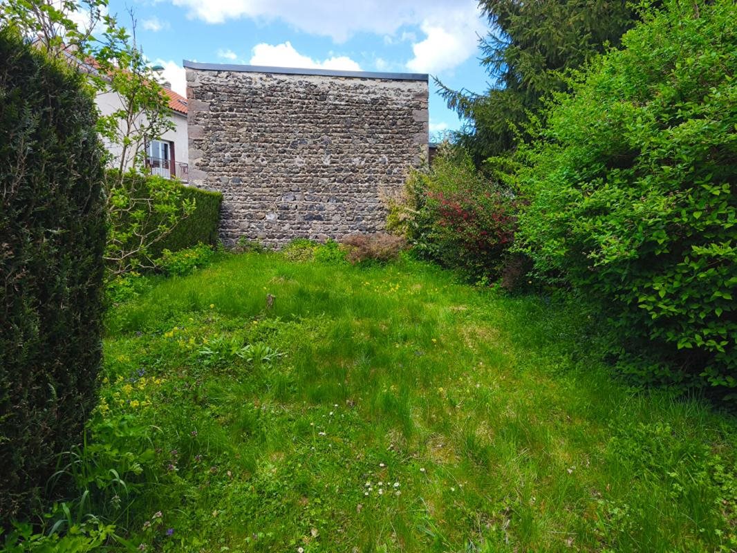 Maison à vendre, 120m², Aydat